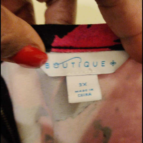 Midi Dress - Picture 4 of 5